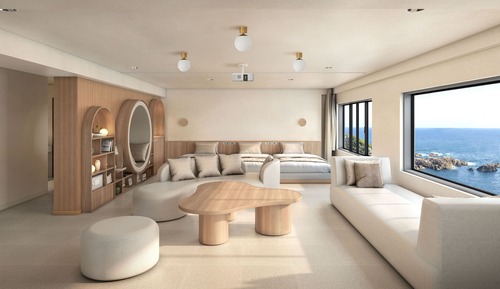 Premium Triple Room