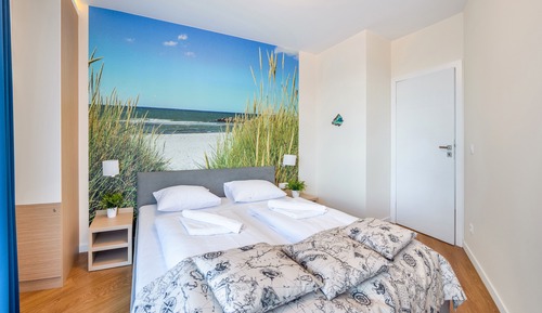 Apartment (26 A)