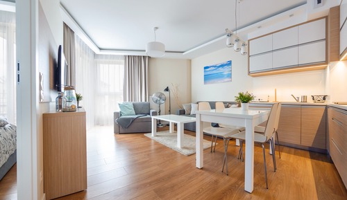 Apartment (29B)