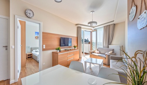 Apartment (38B)