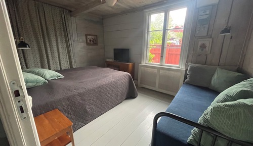 Standard Apartment, 1 Bedroom