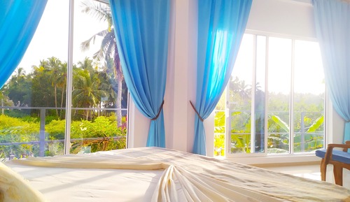 Deluxe Villa, 3 Bedrooms