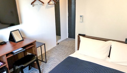 Single Room, Non Smoking