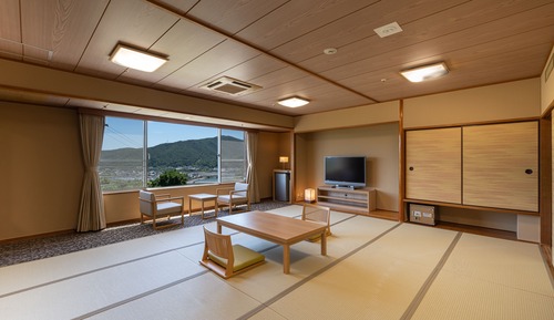 Japanese-style room C, Non Smoking