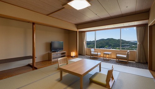 Japanese-style room B, Non Smoking