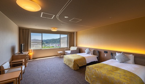 Accessible Room (With Bath) Non Smoking