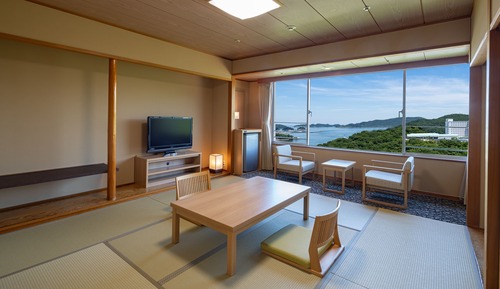 Japanese-style room A, Non Smoking