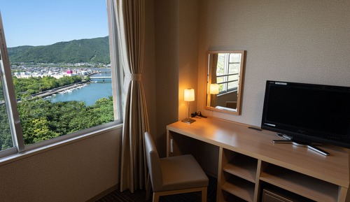 Standard Twin Room, Non Smoking, Private Bathroom