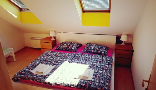 Apartment, 1 Bedroom, Mountain View