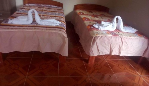 Room, 2 Twin Beds