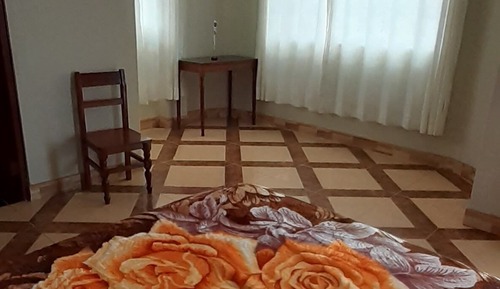 Room, 1 Double Bed