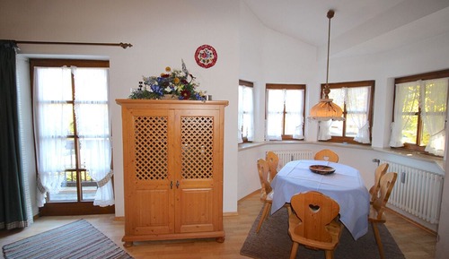 Duplex, 2 Bedrooms (Martin)