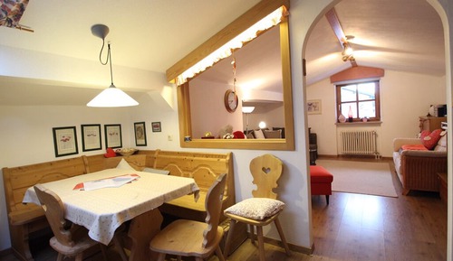 Apartment (Sissi)