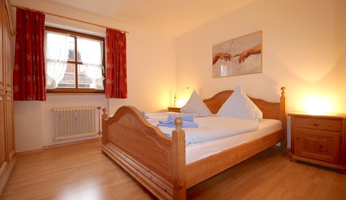 Apartment, 1 Bedroom (Carina)