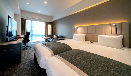 Superior Twin Room, 3 Bedrooms, Non Smoking