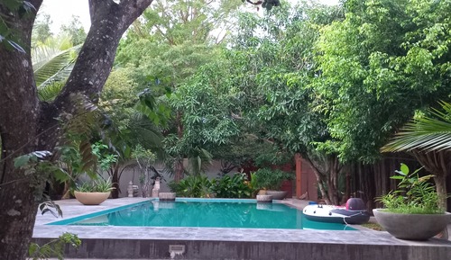 Gallery Villa, 3 Bedrooms