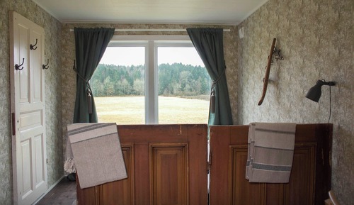 Panoramic Cabin