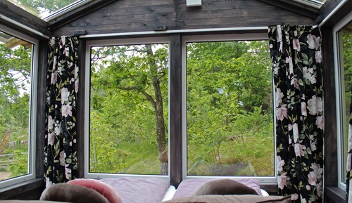 Romantic Twin Room