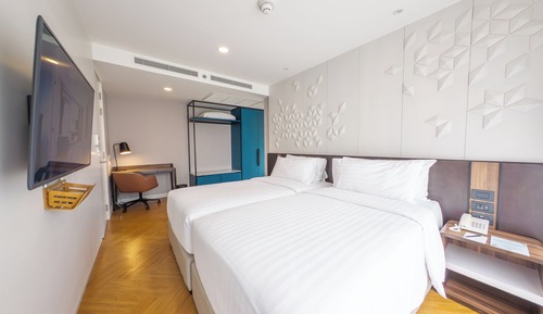 One Bedroom Junior