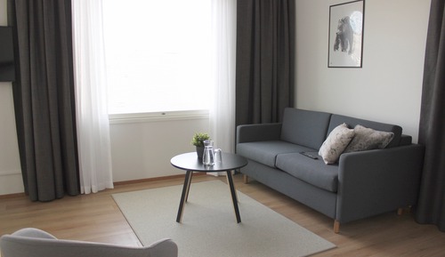 Apartment, 1 Bedroom