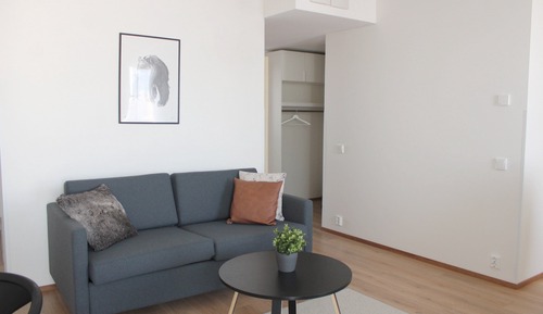 Standard Apartment