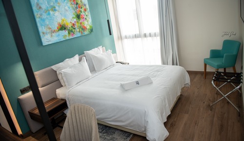 Double or Twin Room