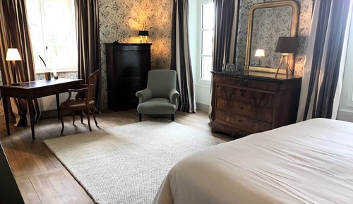 Family Suite (Suite de l'orangerie)