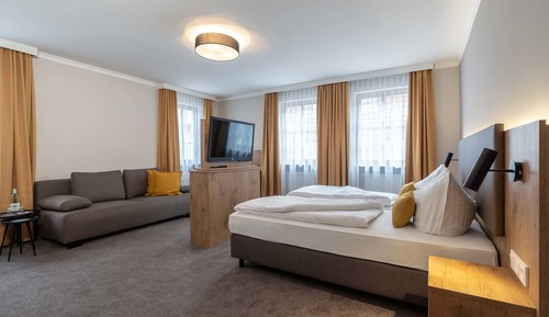 Comfort Double Room