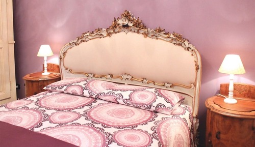 Double Room (Linda)