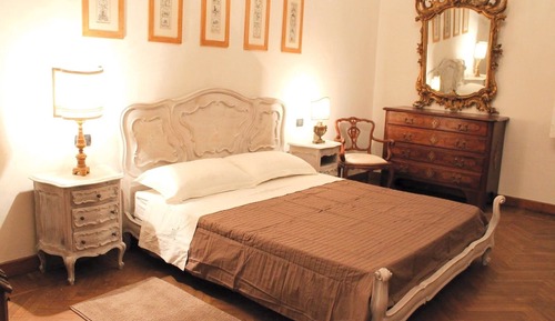 Double Room (Margherita)