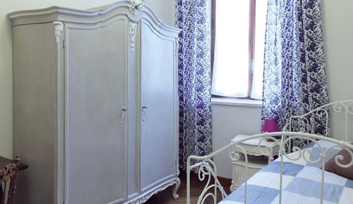 Single Room (Gaia)