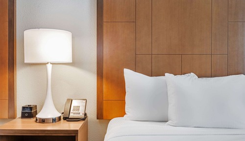 Studio Suite, 1 King Bed, Non Smoking