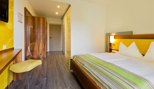 Business Double Room