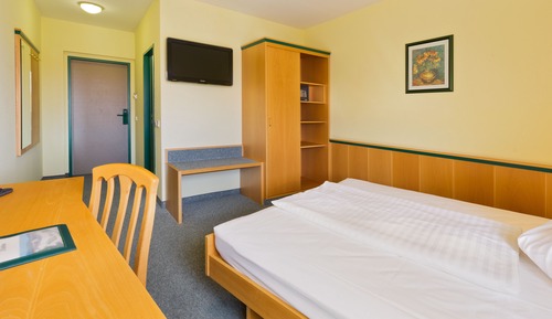 Classic Single Room