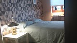 Basic Double or Twin Room