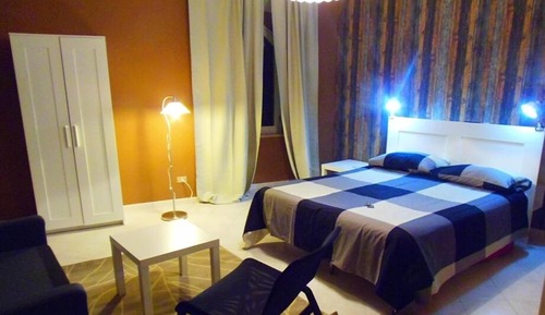 Basic Double Room