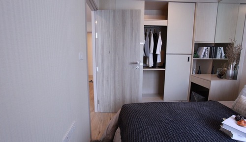 City Apartment