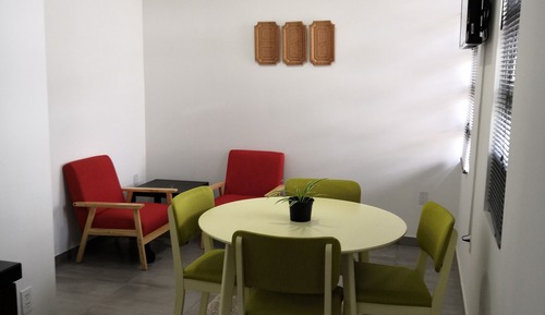 Apartment, 2 Bedrooms (4 Guests)