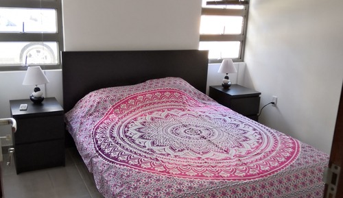 Apartment, 2 Bedrooms (3 Guests)