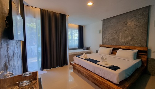 Superior Double Room