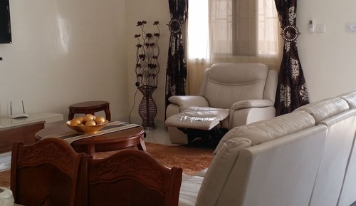 Standard Apartment, 2 Bedrooms