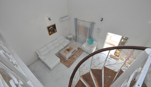 Apartment, 4 Bedrooms