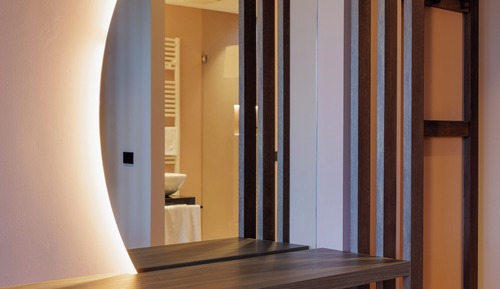 Premium Triple Room, Lake View