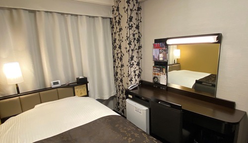 Standard Single Room, 1 Bedroom, Smoking
