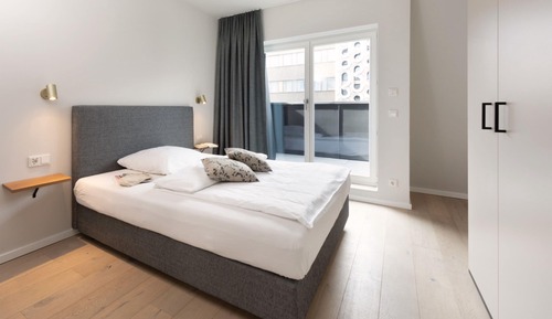 Fantastic Apartment