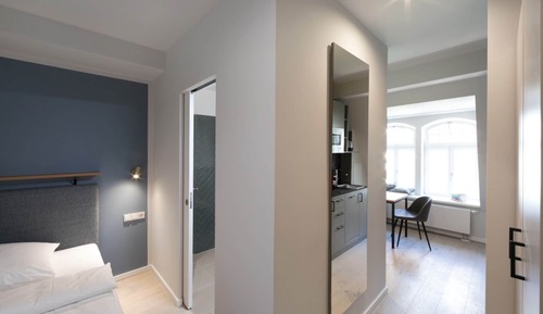 Cosy Apartment