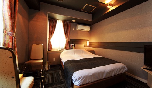 Double Room (A), Non smoking