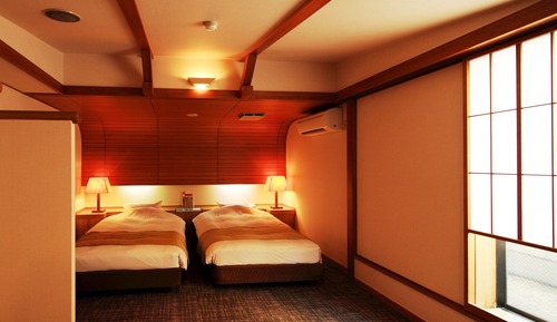 Twin Room , Non smoking