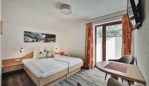 Apartment, 2 Bedrooms