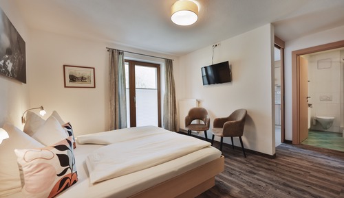 Apartment, 1 Bedroom